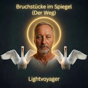Bruchstücke im Spiegel (Der Weg)