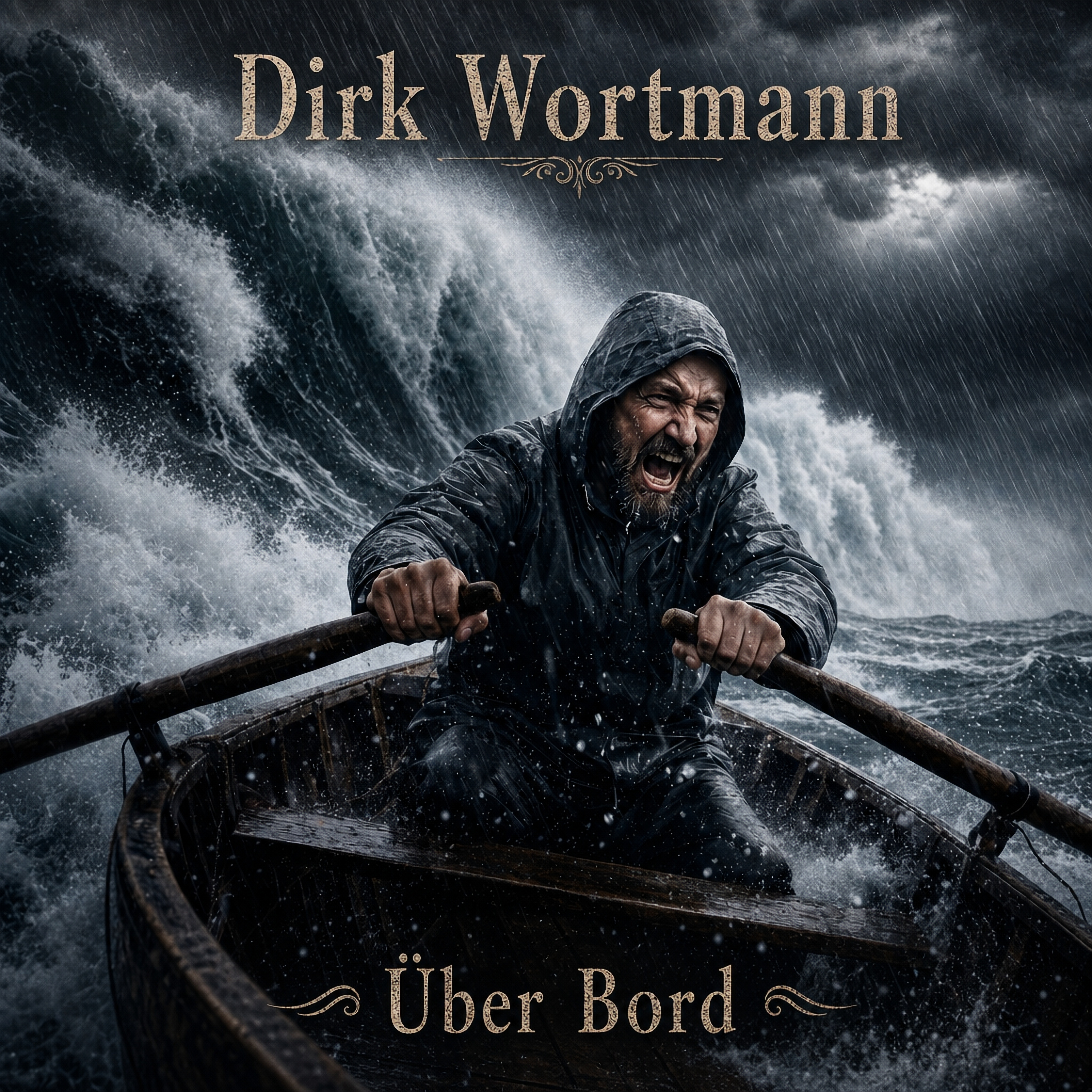 Über Bord