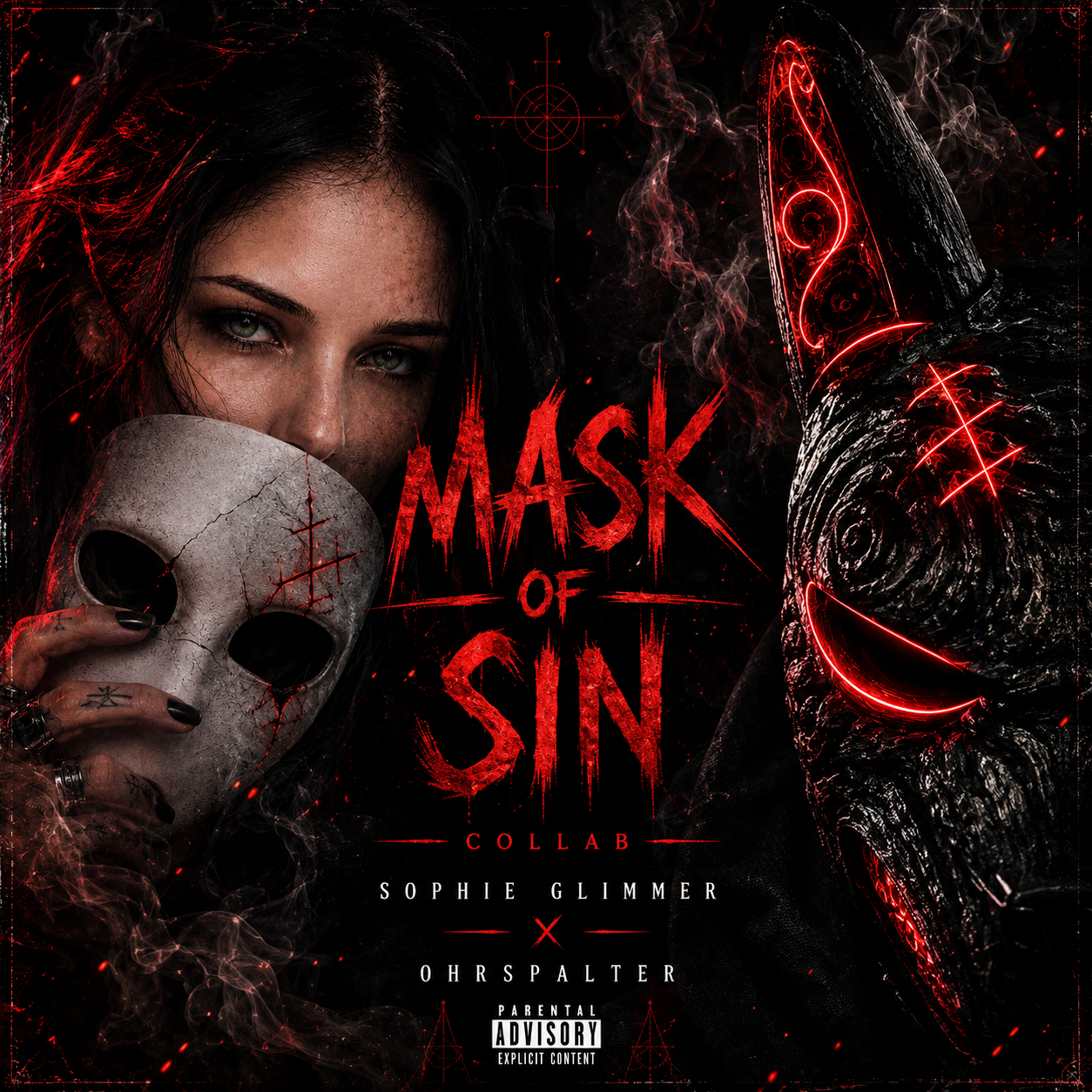 Mask of Sin