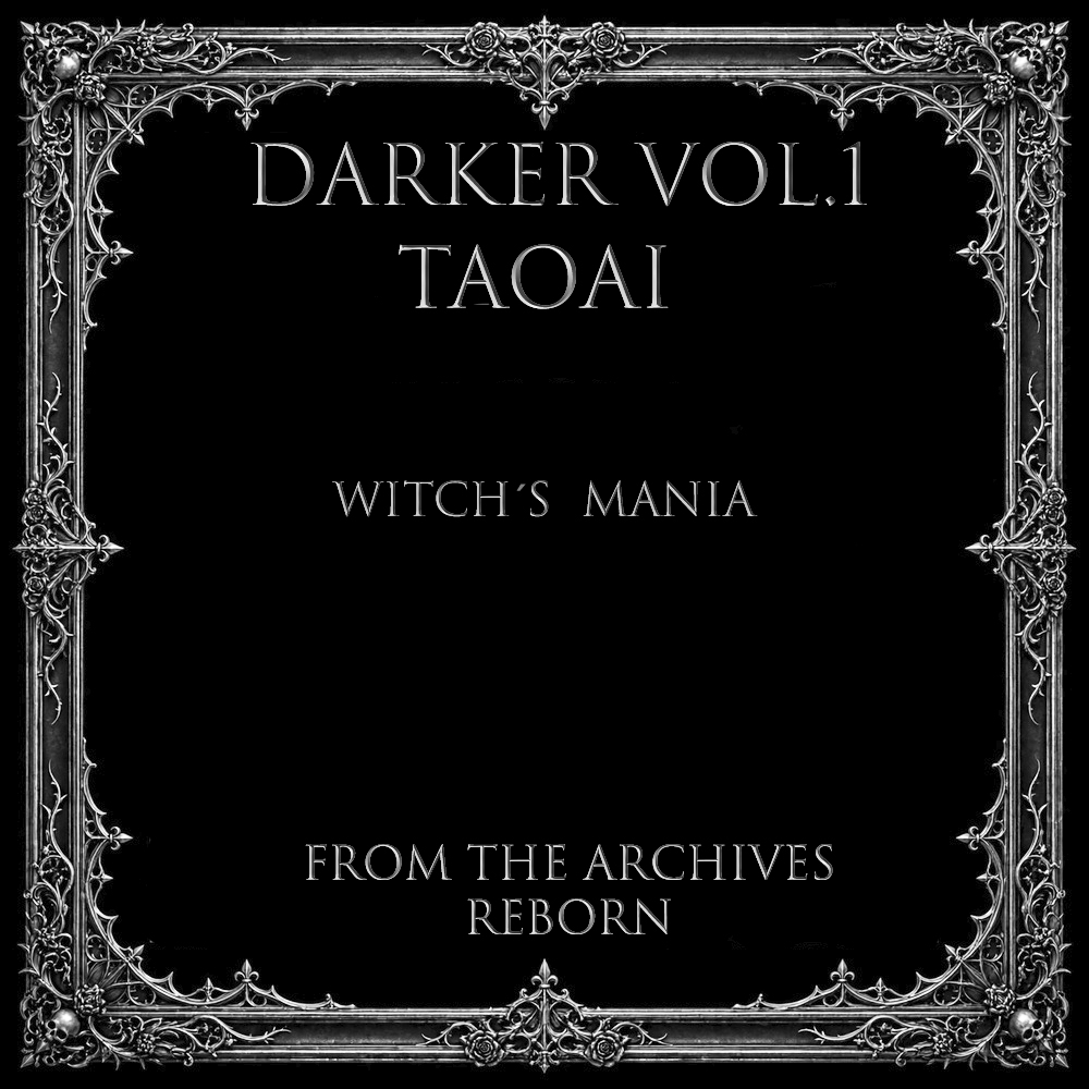 Witch´s Mania