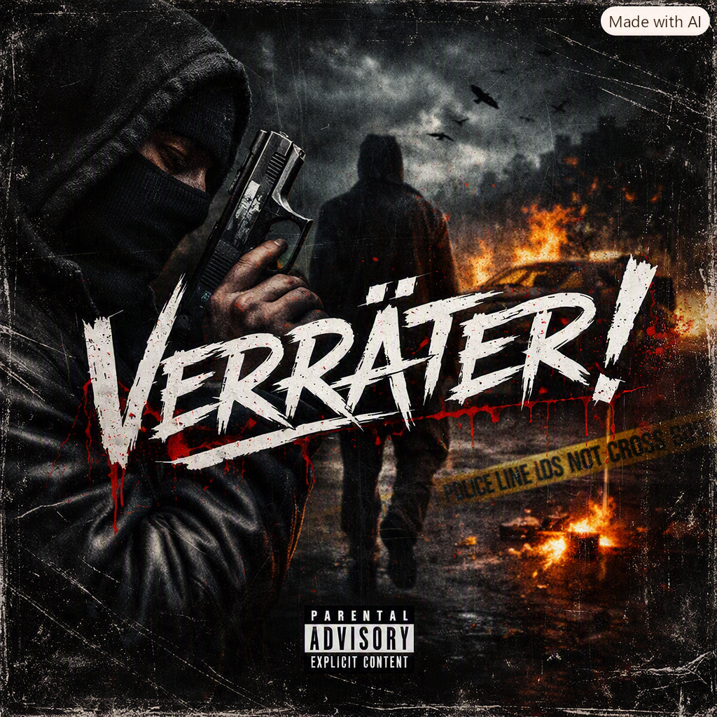 Verräter