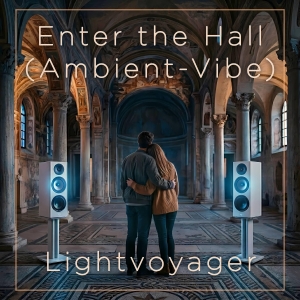 Enter the Hall (Ambient-Vibe)