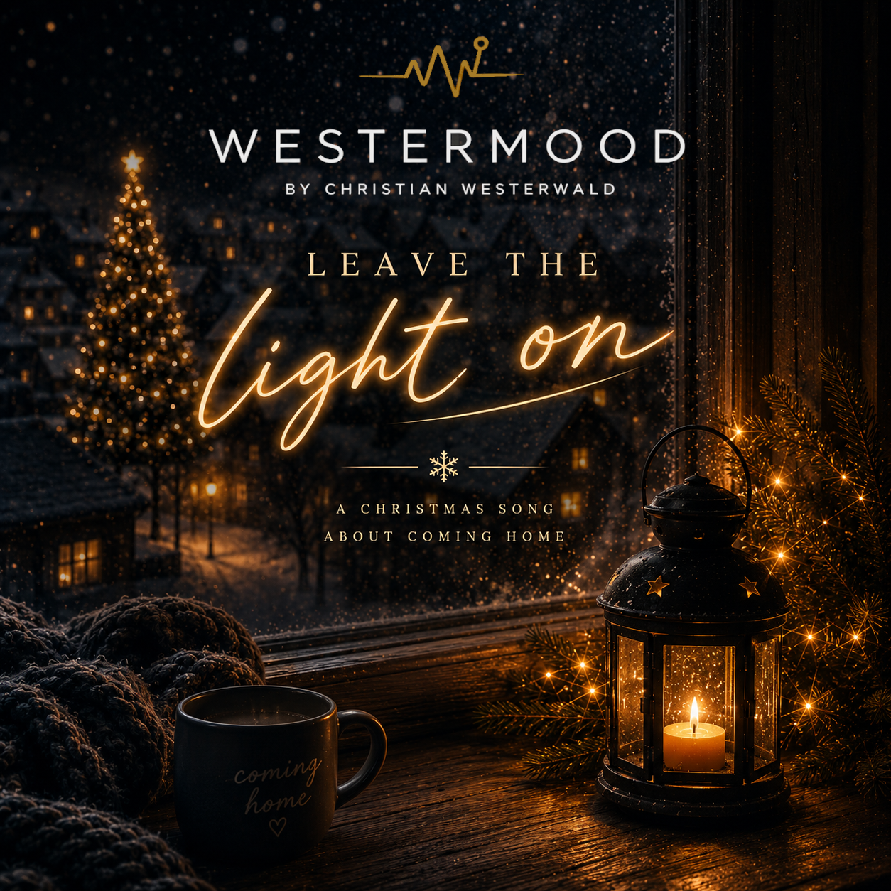 Leave the Light On