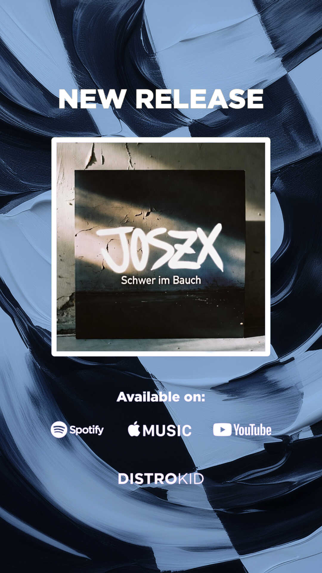 JOSZX - Schwer im Bauch