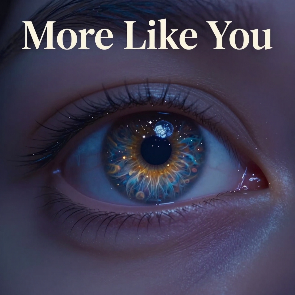 More like you
