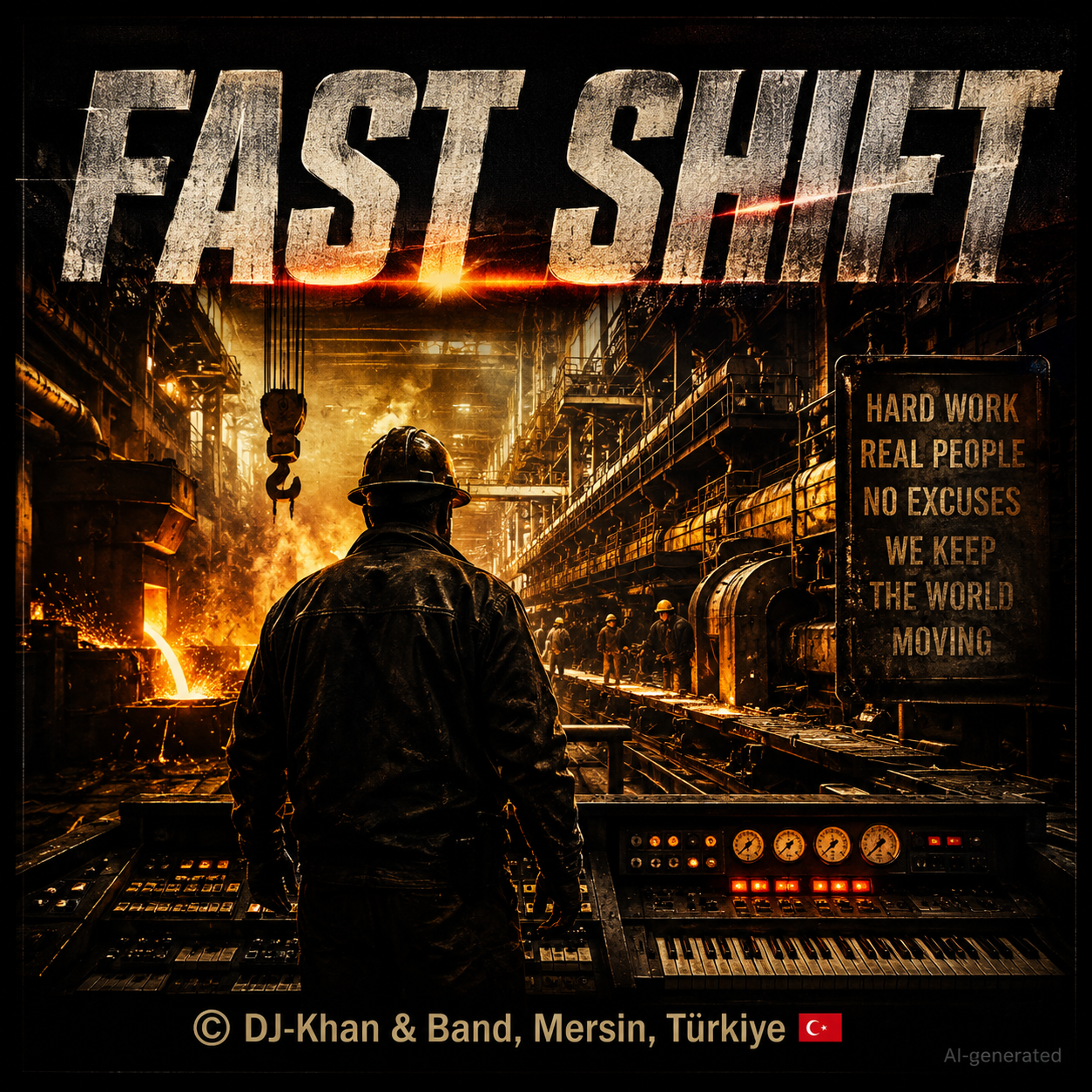 Fast Shift