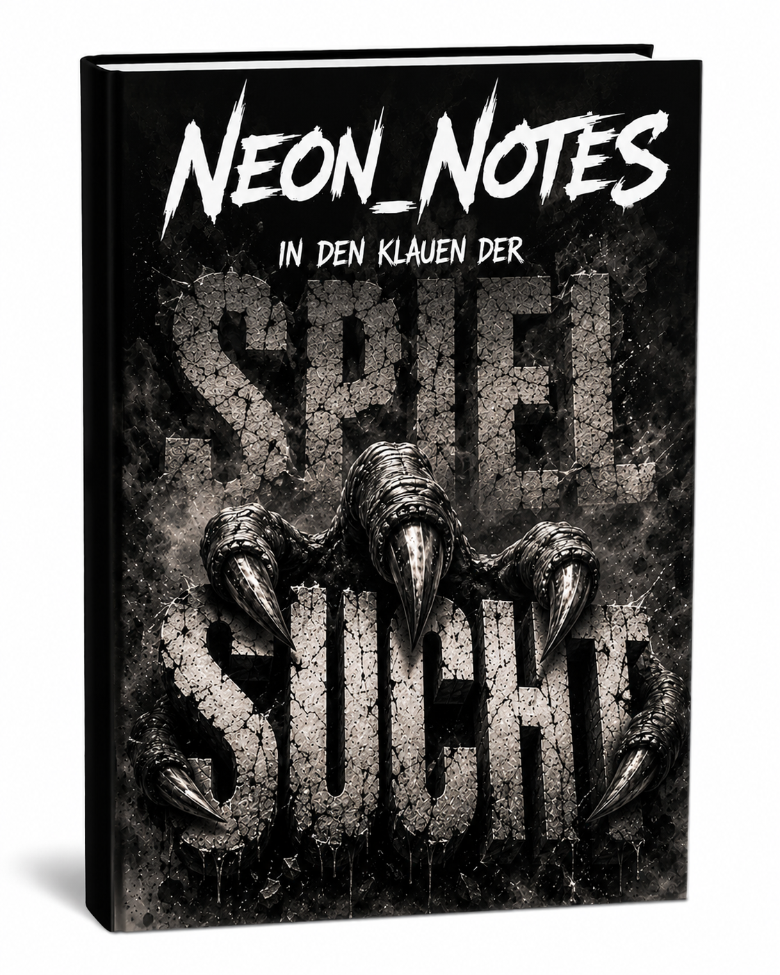 Neon_Notes in den Klauen der Spielsucht Taiser