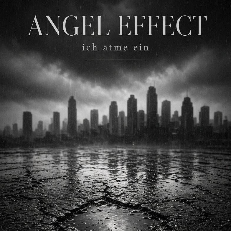 Ich atme ein