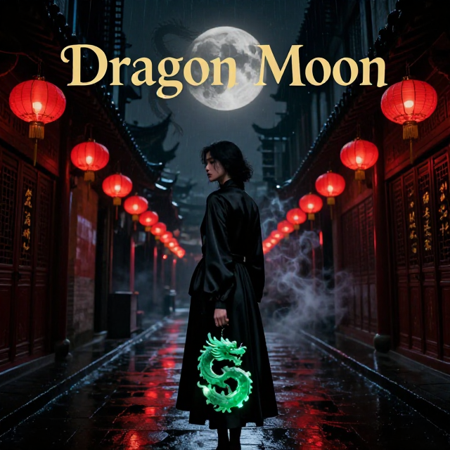 Dragon Moon