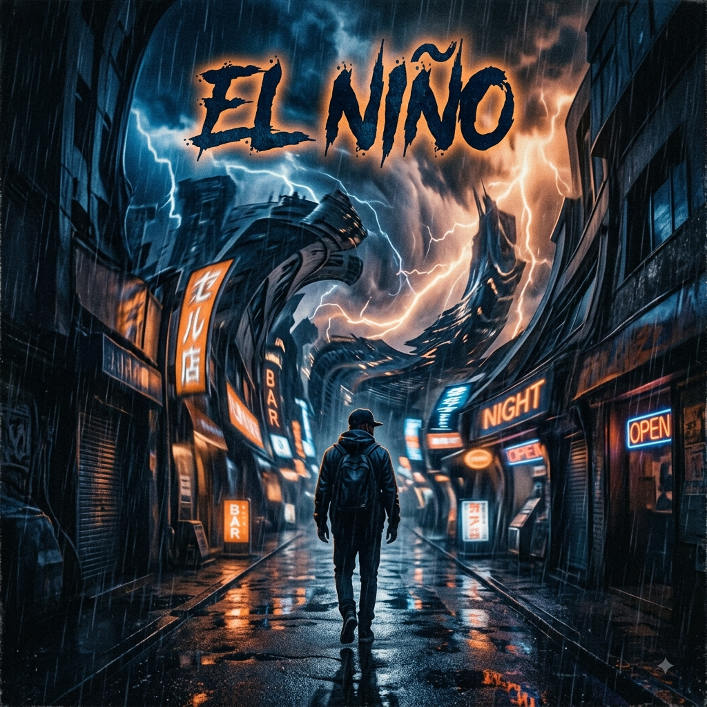 El Niño