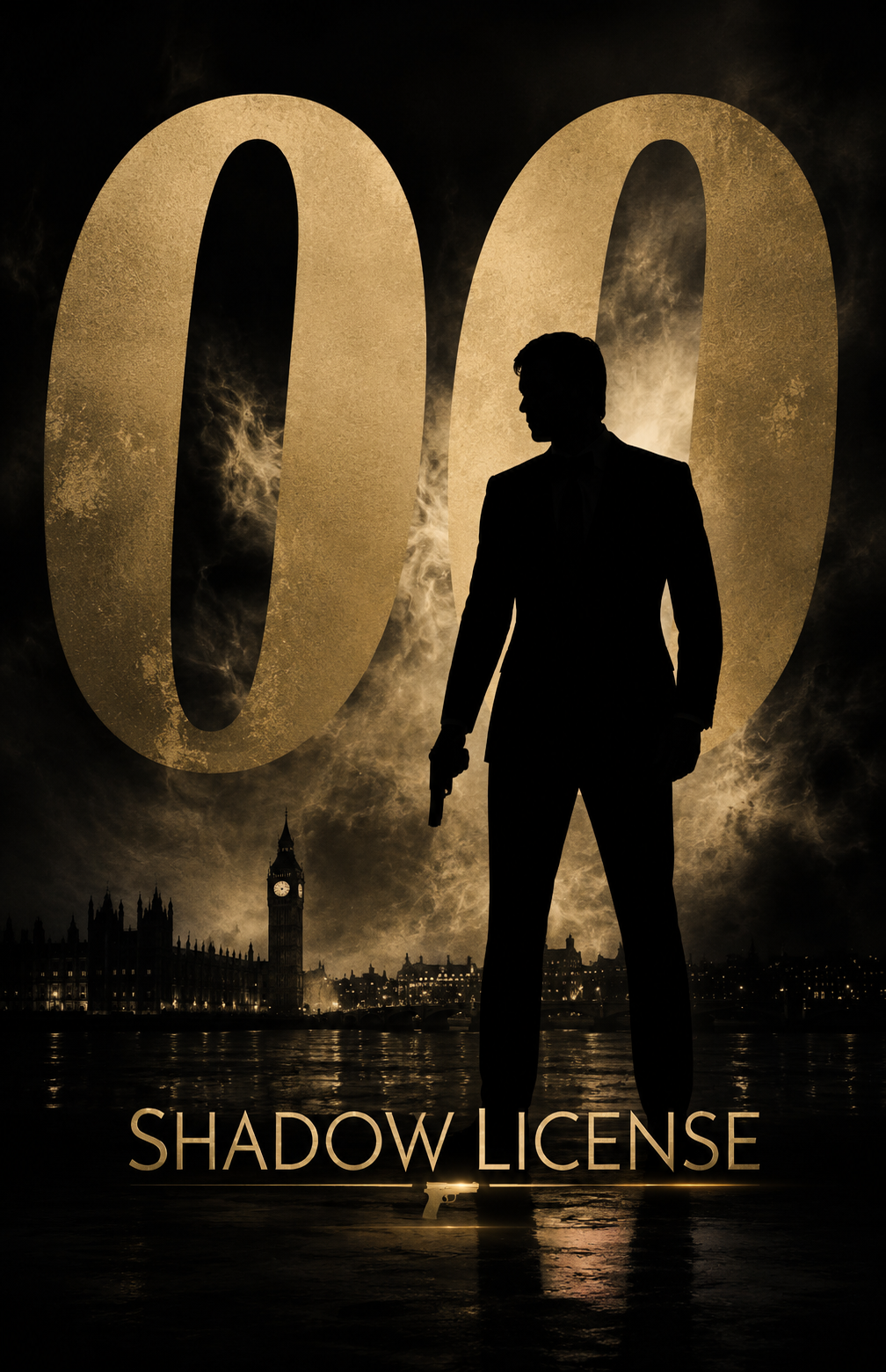 Shadow license