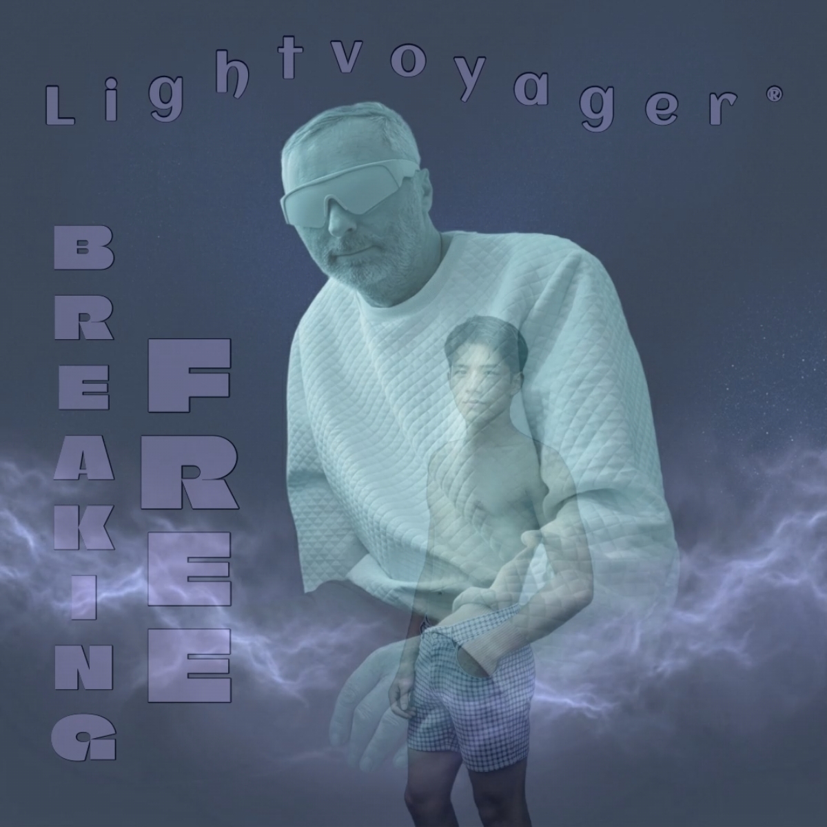 breaking free