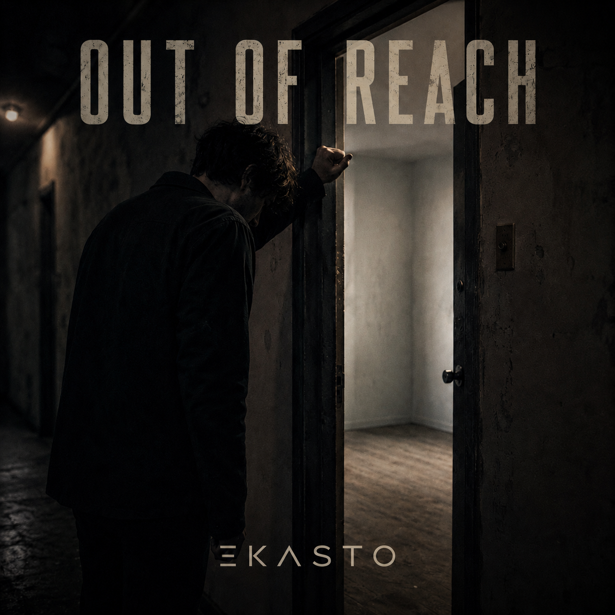 Out of Reach
