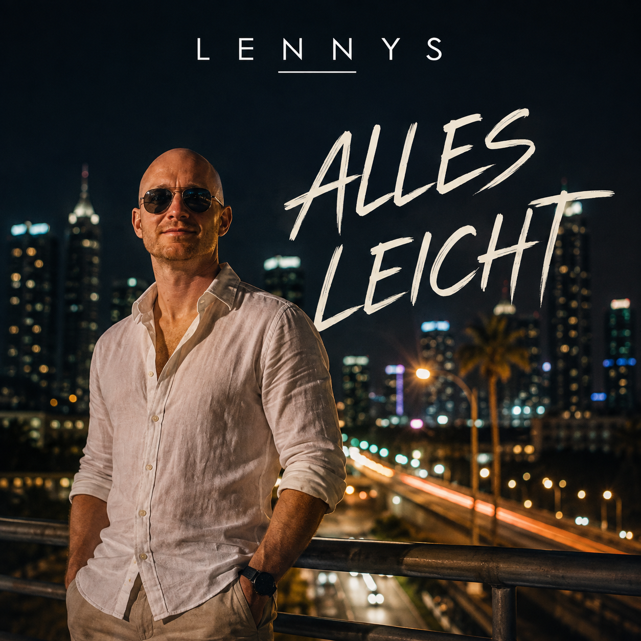 Alles leicht