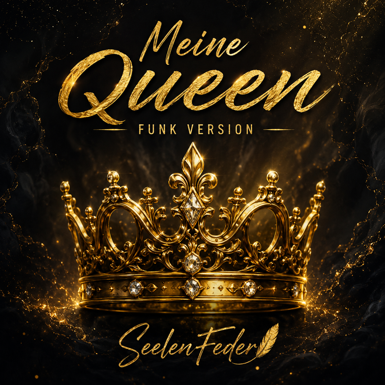 Meine Queen  Funk Version