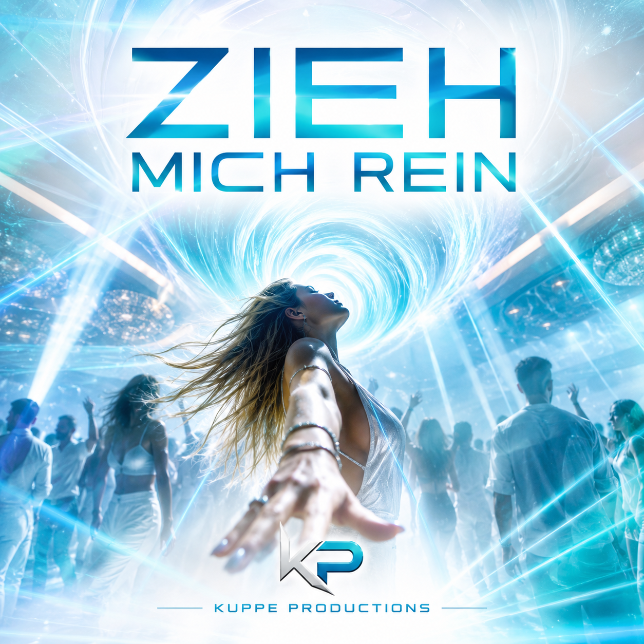 Zieh Mich Rein (German EDM Club House Anthem)