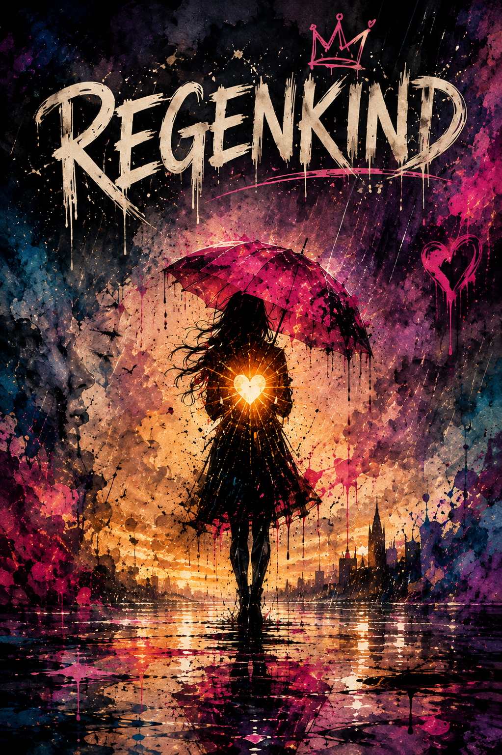 Regenkind