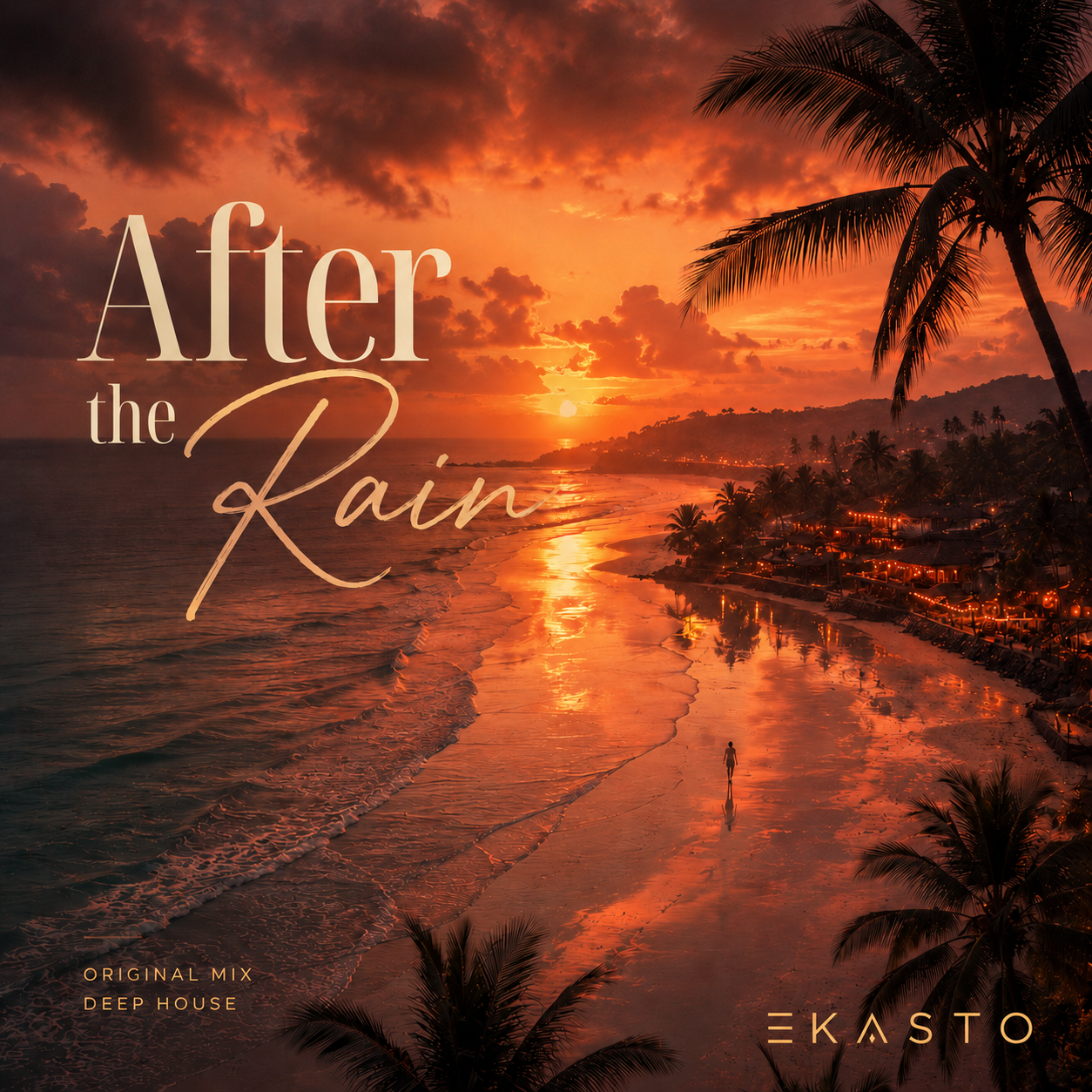 After the Rain
