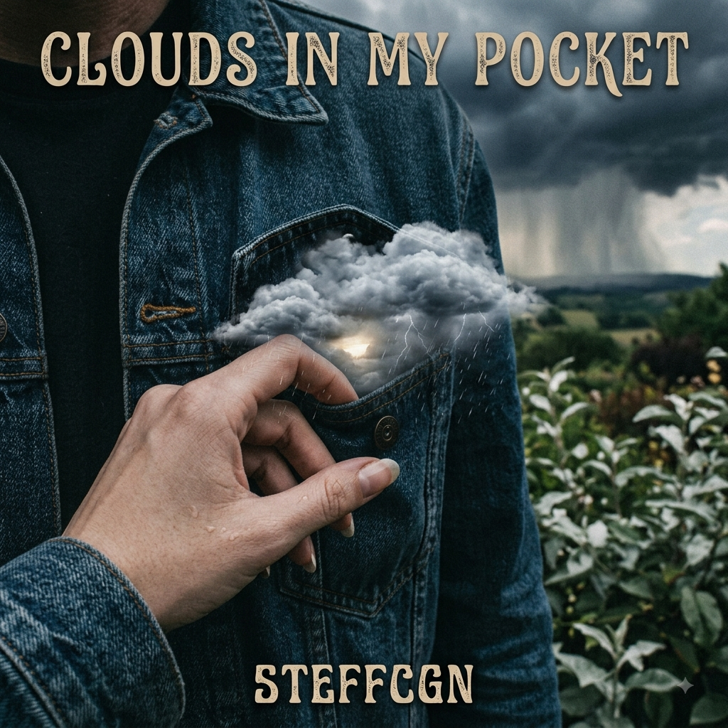 Clouds In My Pocket