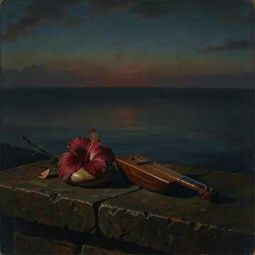 After the Red Horizon
