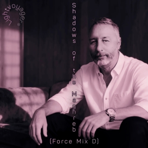 Shadows of the Maghreb (Force Mix D)