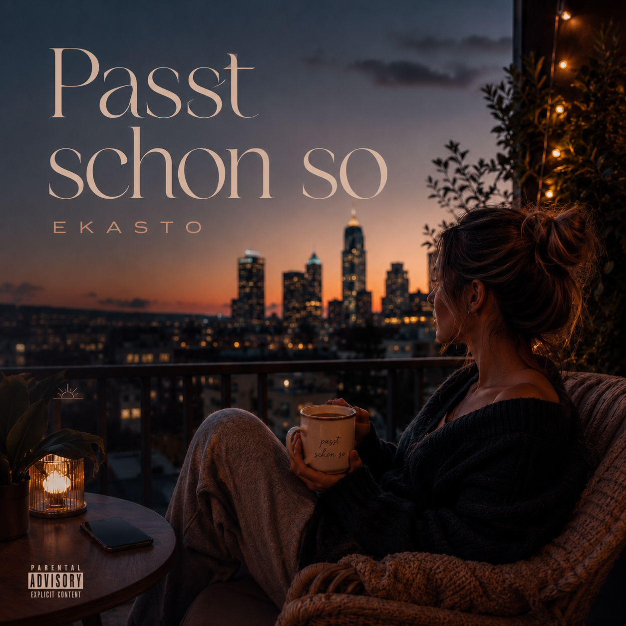Passt schon so