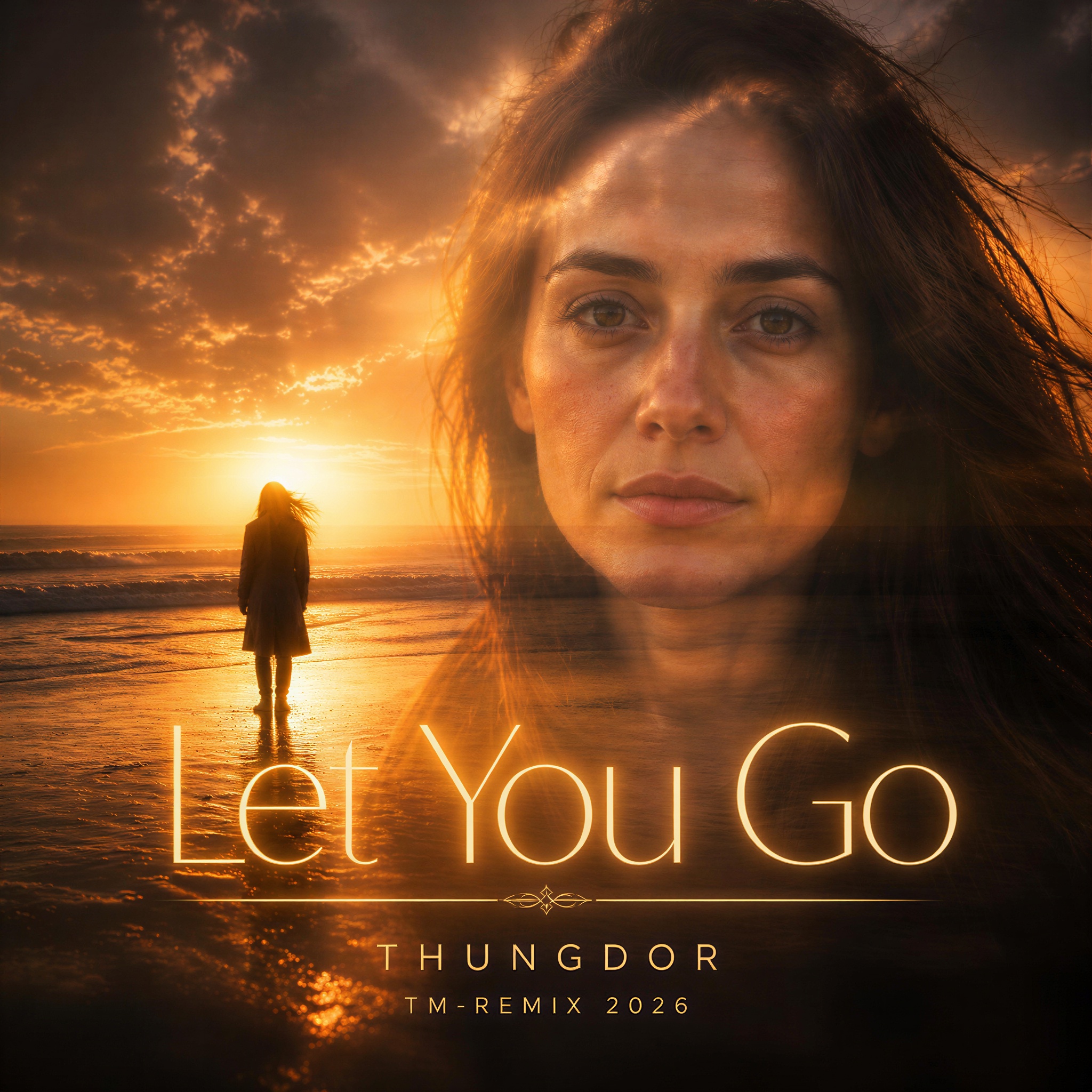 Let you go (TM - Remix 2026)