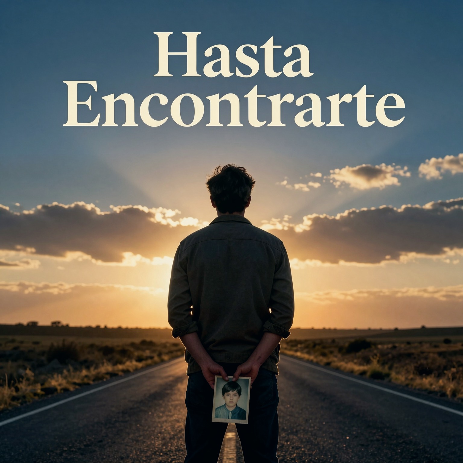 Hasta Encontrarte