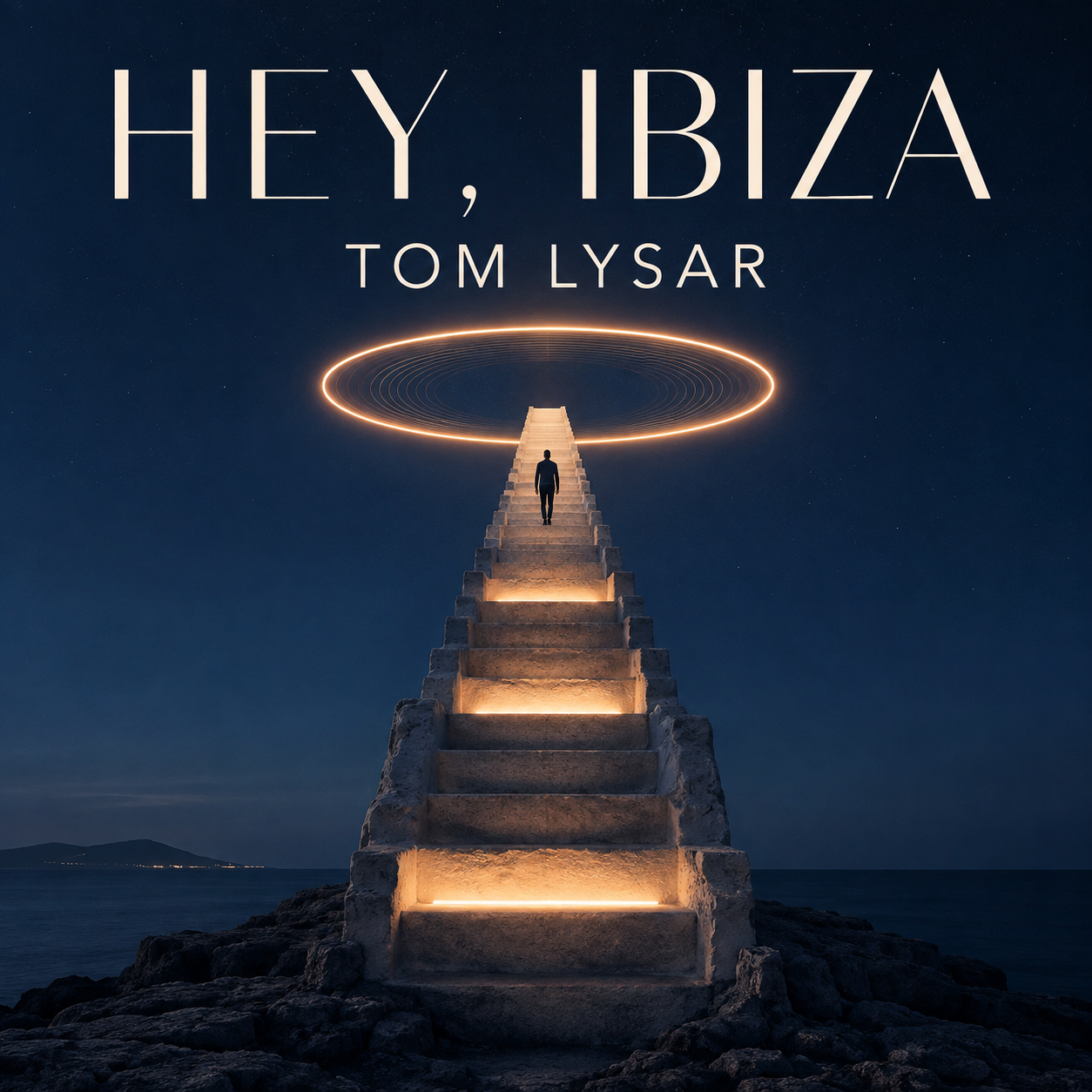 Hey, Ibiza
