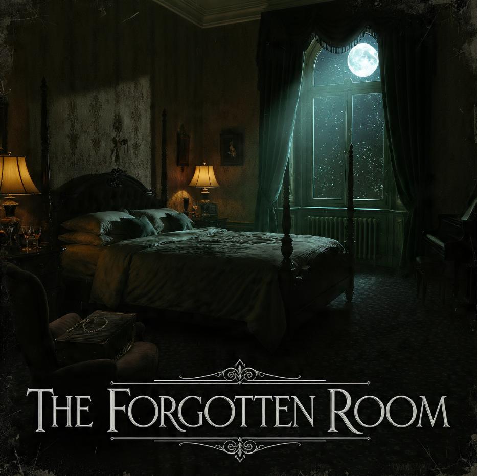 The Forgotten Room