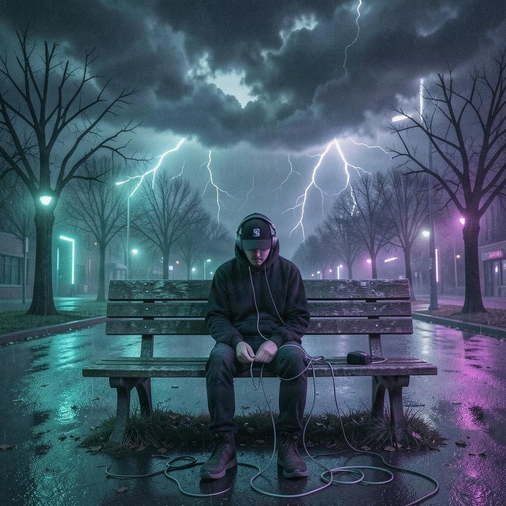 Alone With My Thoughts