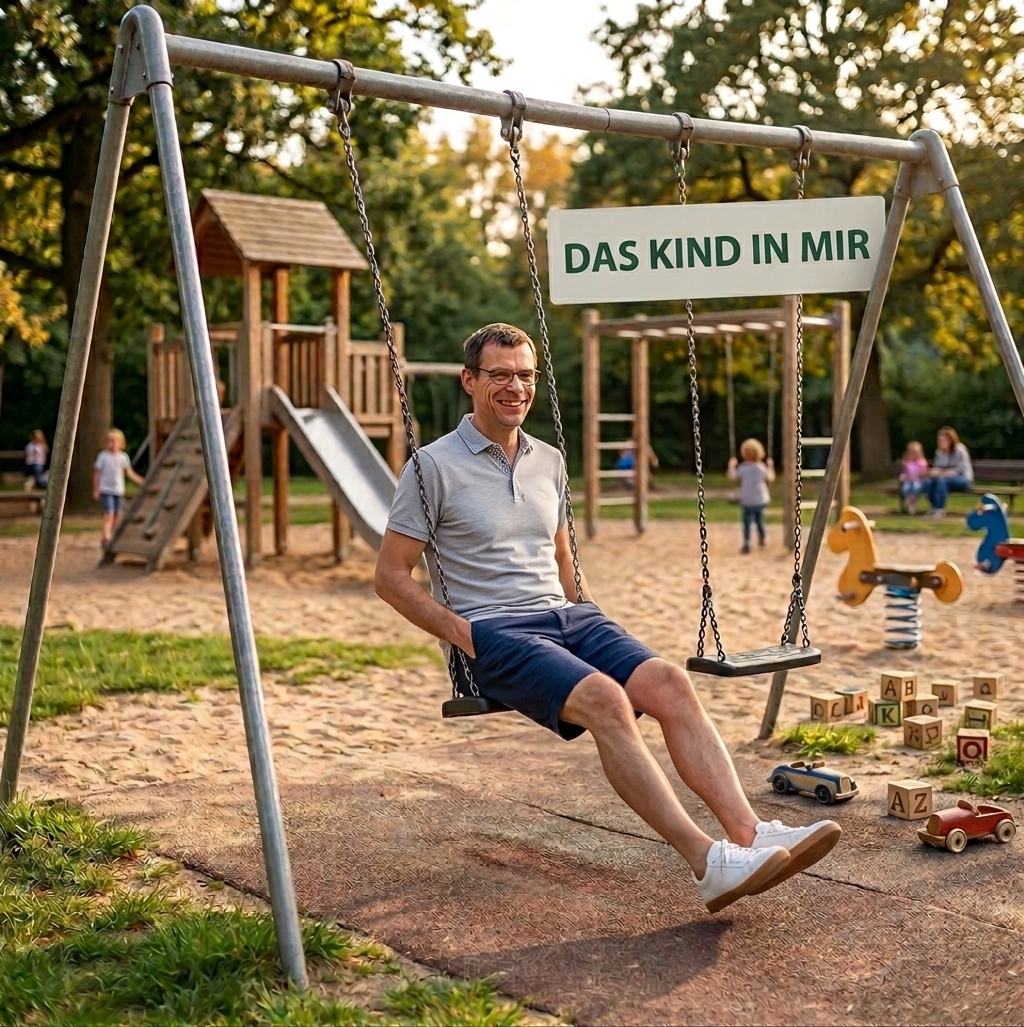 Das Kind in mir