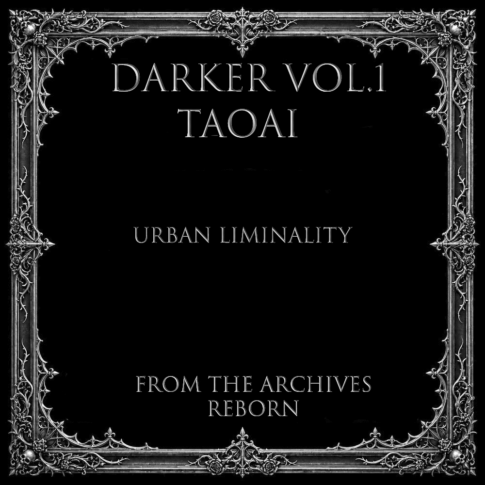 Urban Liminality