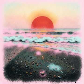 Lost in the sea