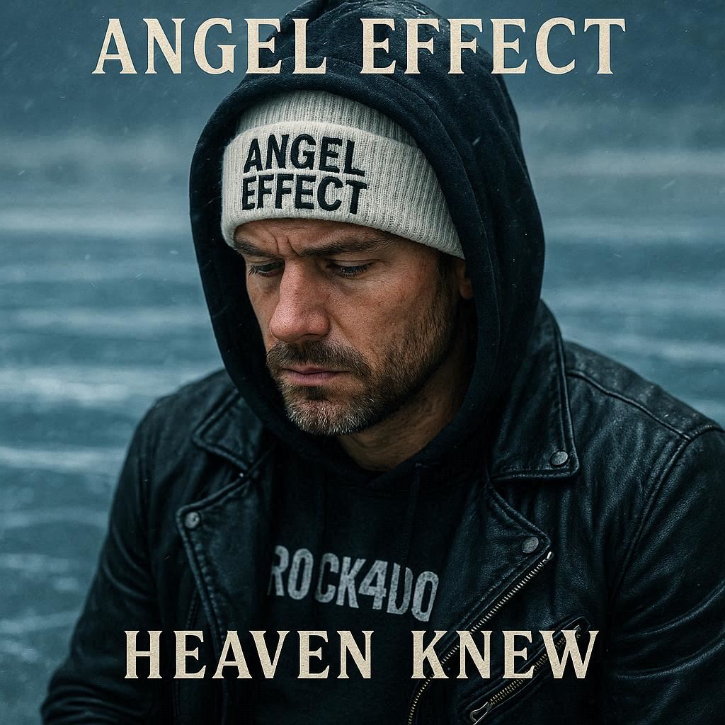 Heaven Knew