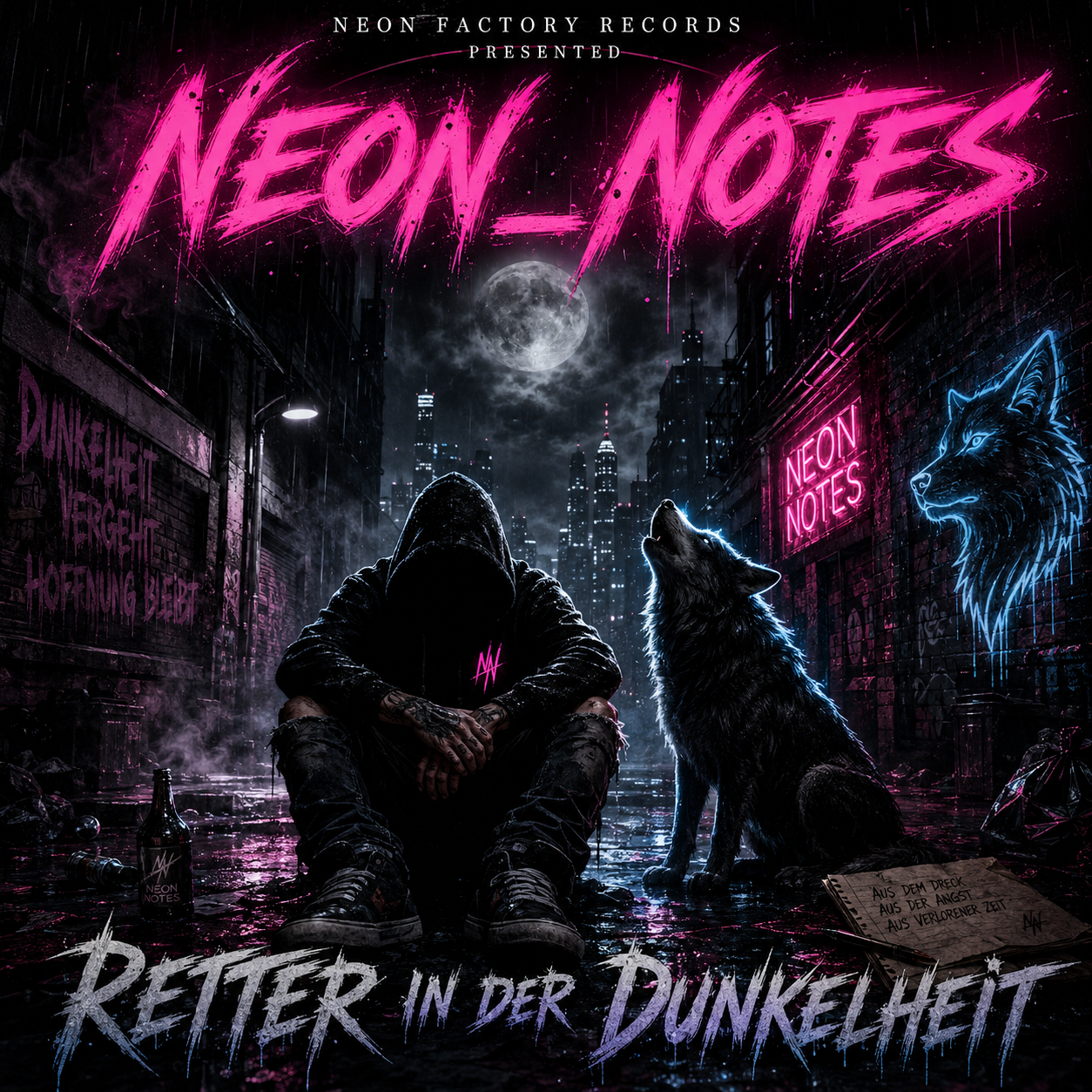 Retter in der Not