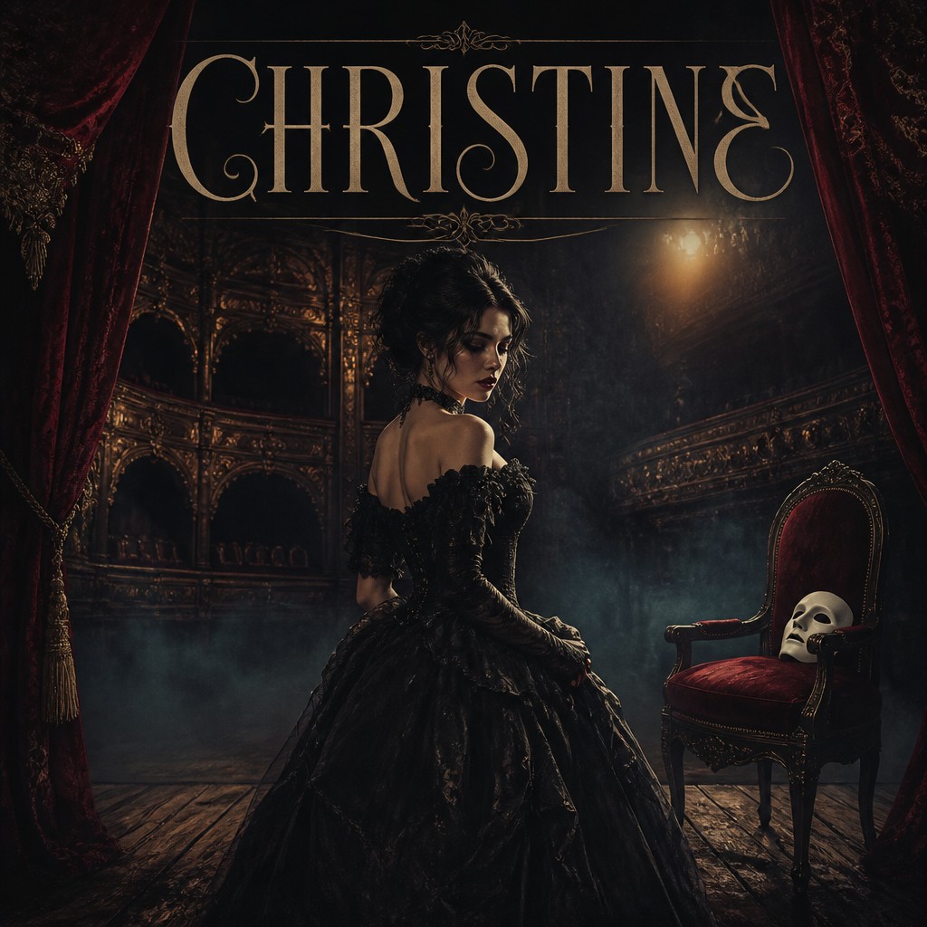 Christine