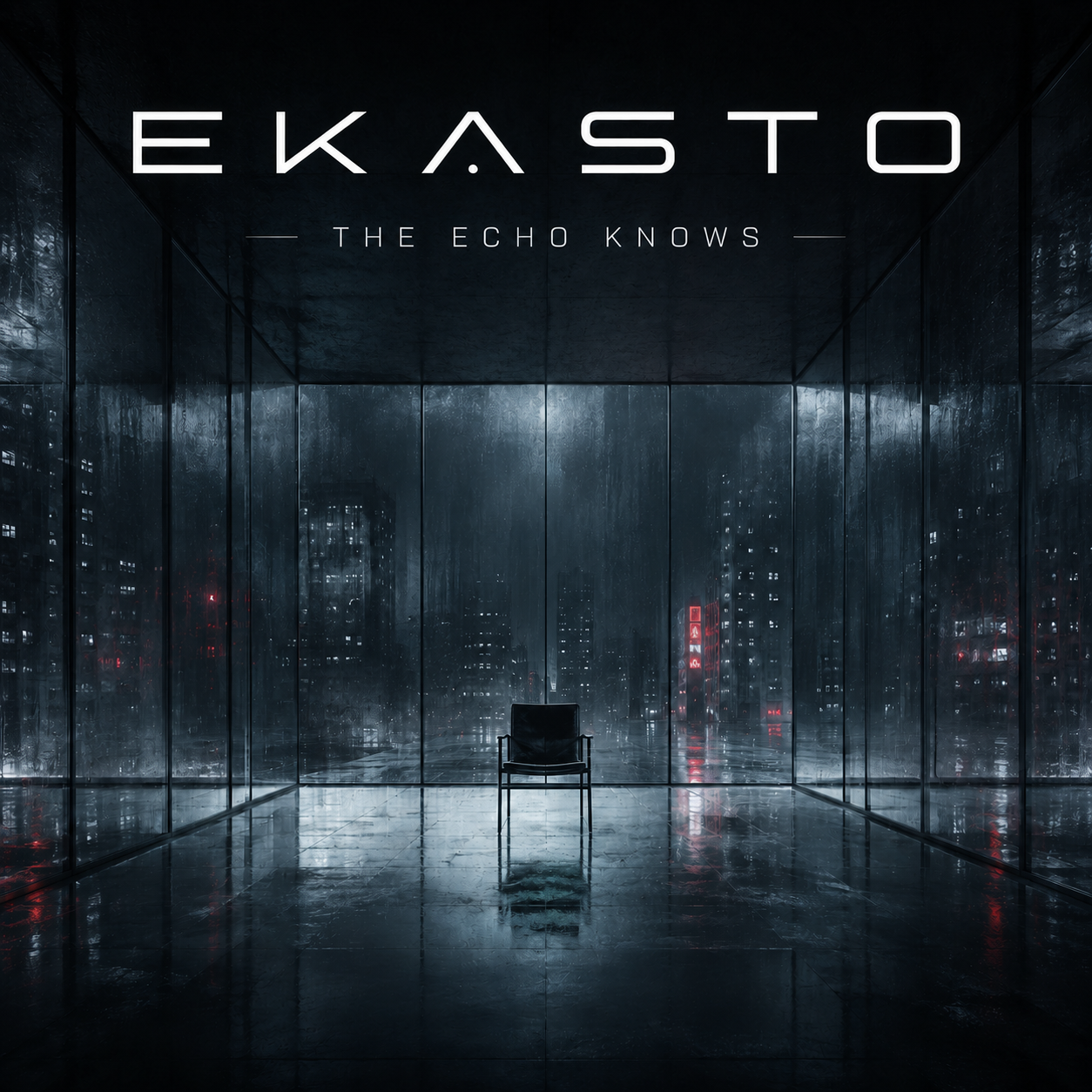 The Echo Knows - ElectroRock