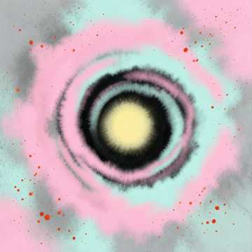 Trance 140 bpm tanzbar tiefer Bass-Synthesizer Handklatschen Streichorchester-Ensembles Harmonie Vio (Version 2)