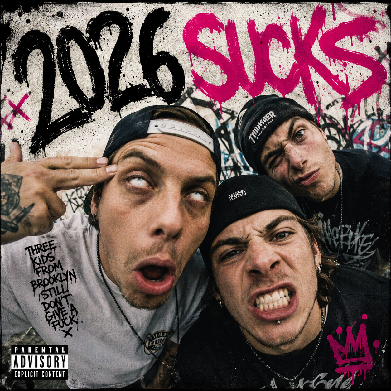 2026 Sucks