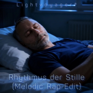 Rhythmus der Stille (Melodic Rap Edit)