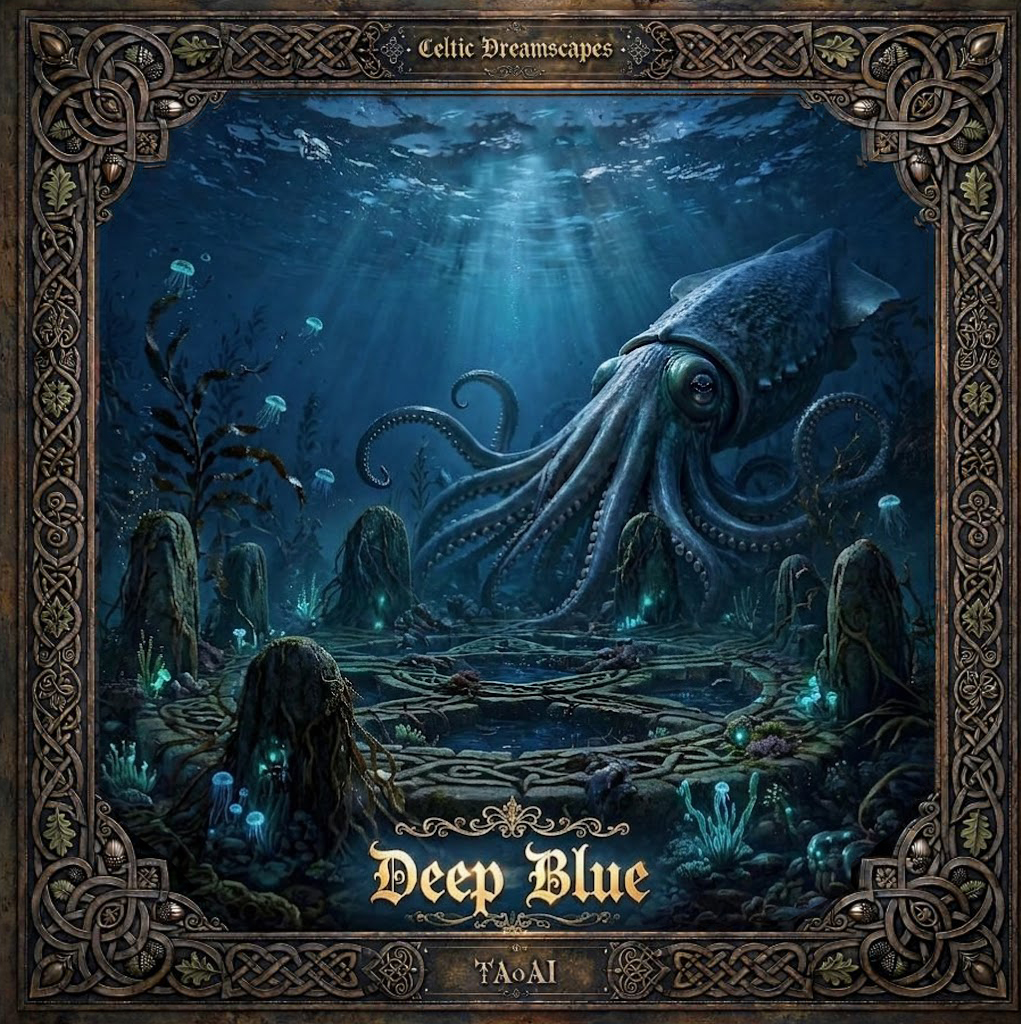 Deep Blue