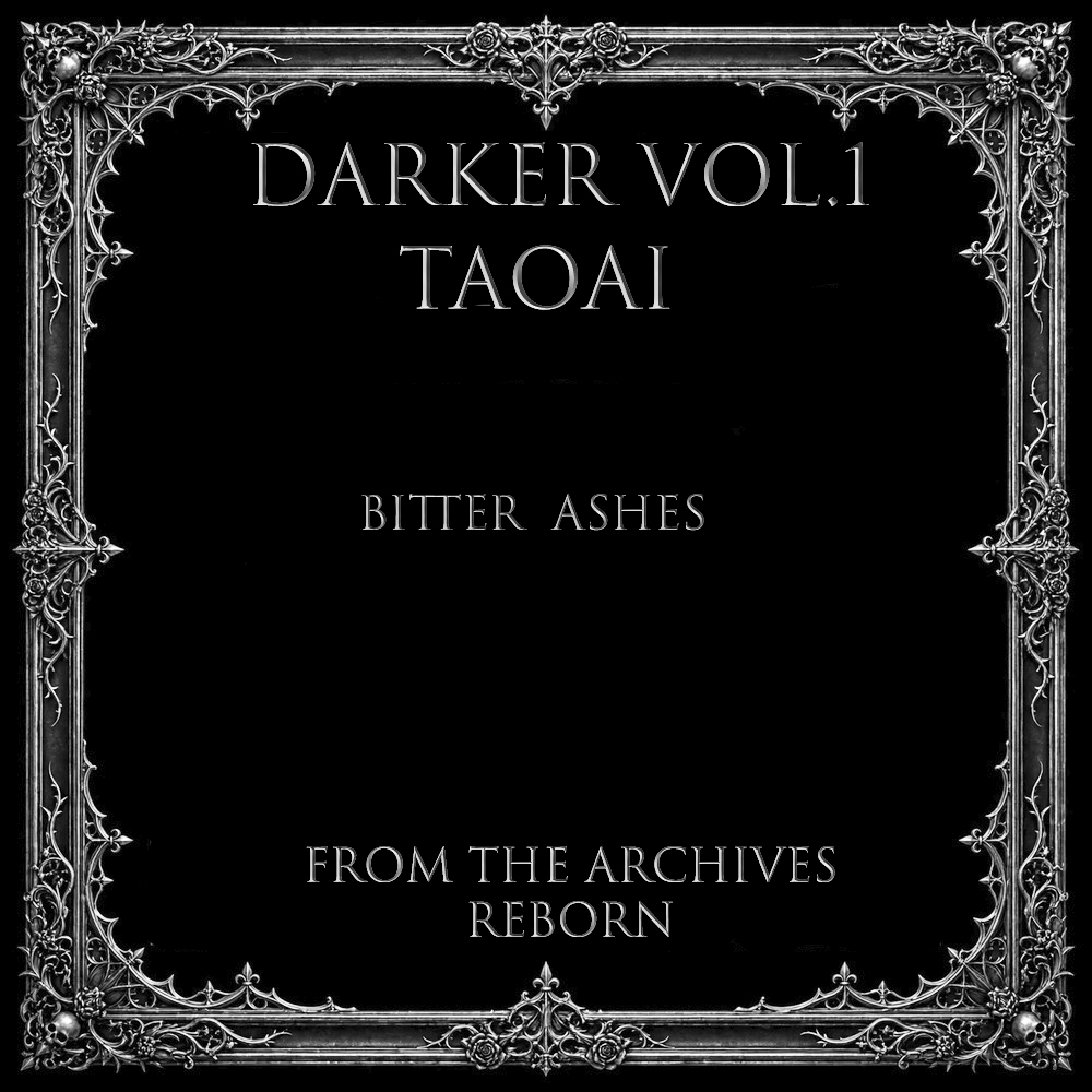Bitter Ashes
