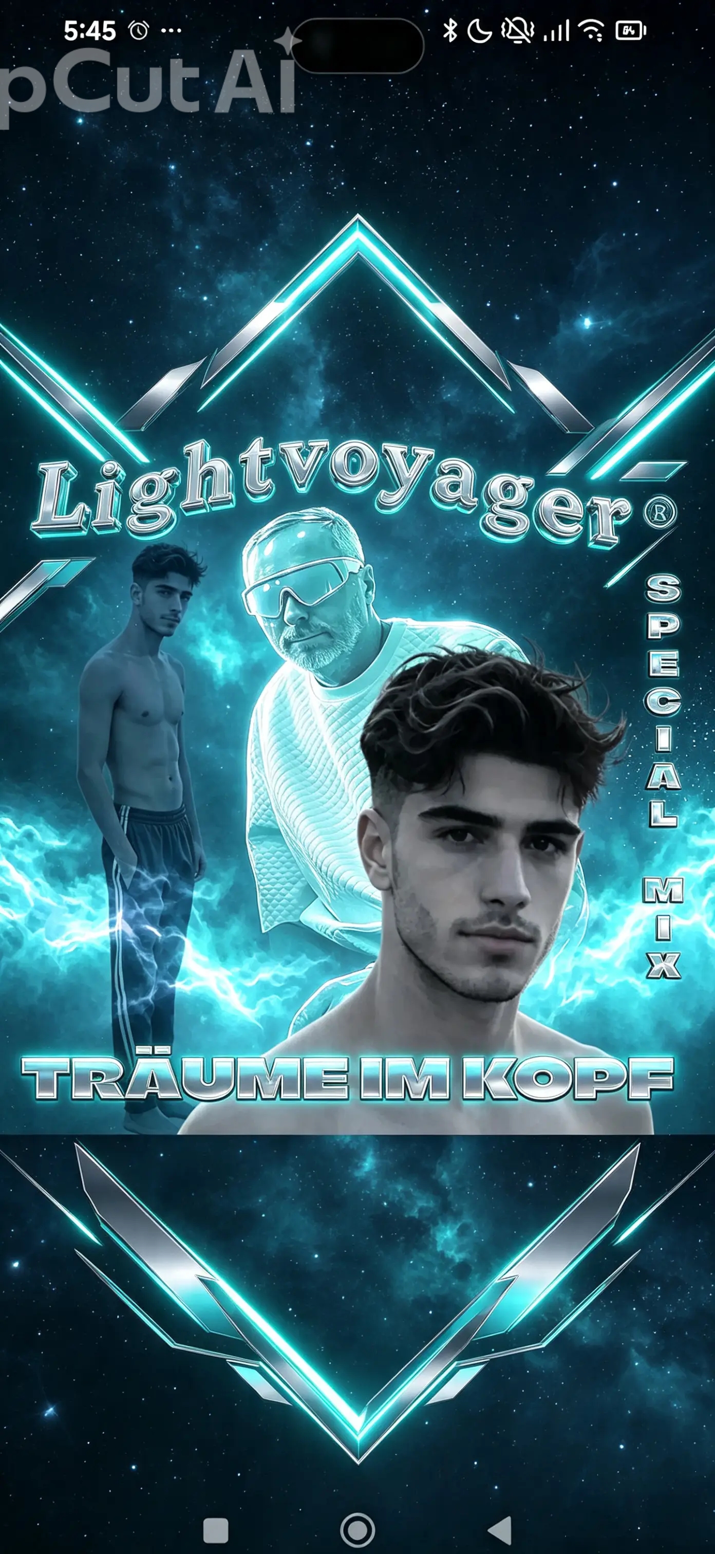 Träume im Kopf (Special Mix)