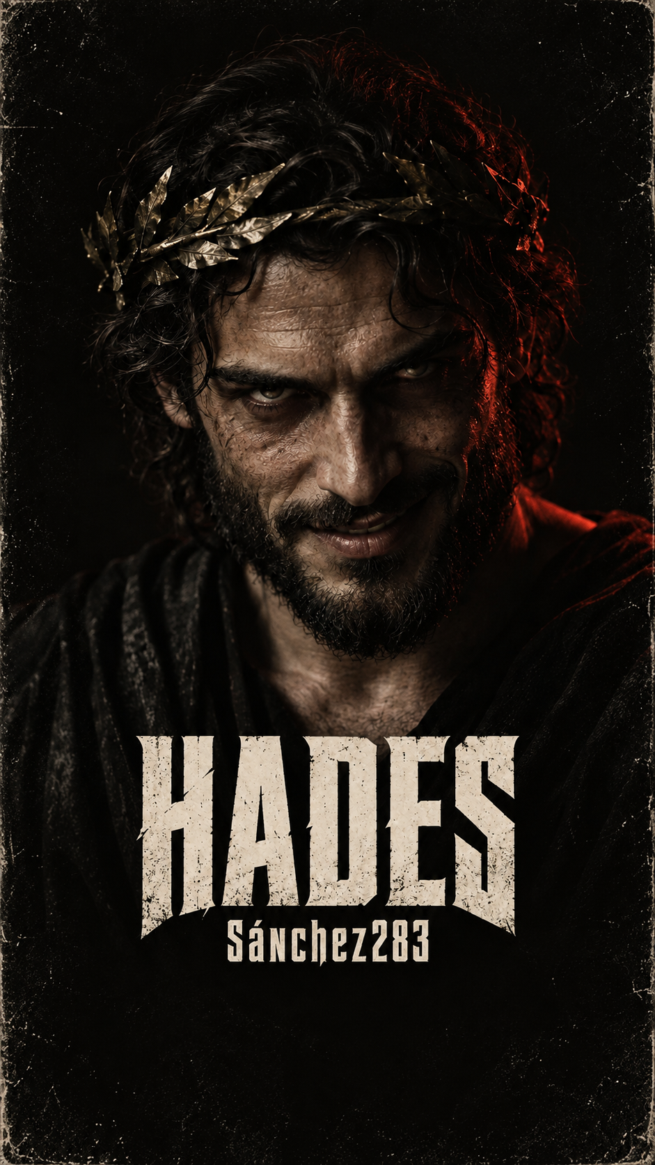 Sánchez283 - Hades