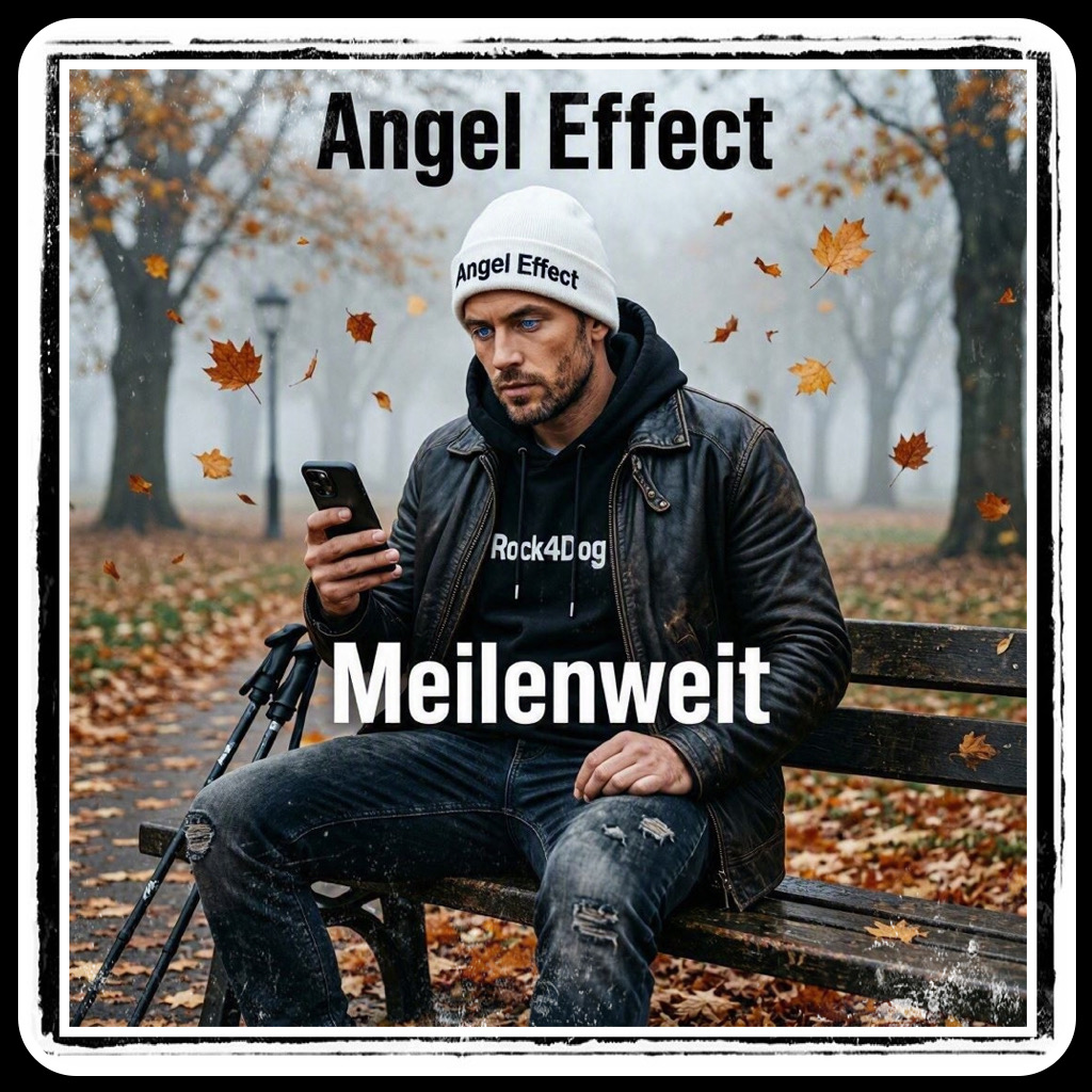 Meilenweit