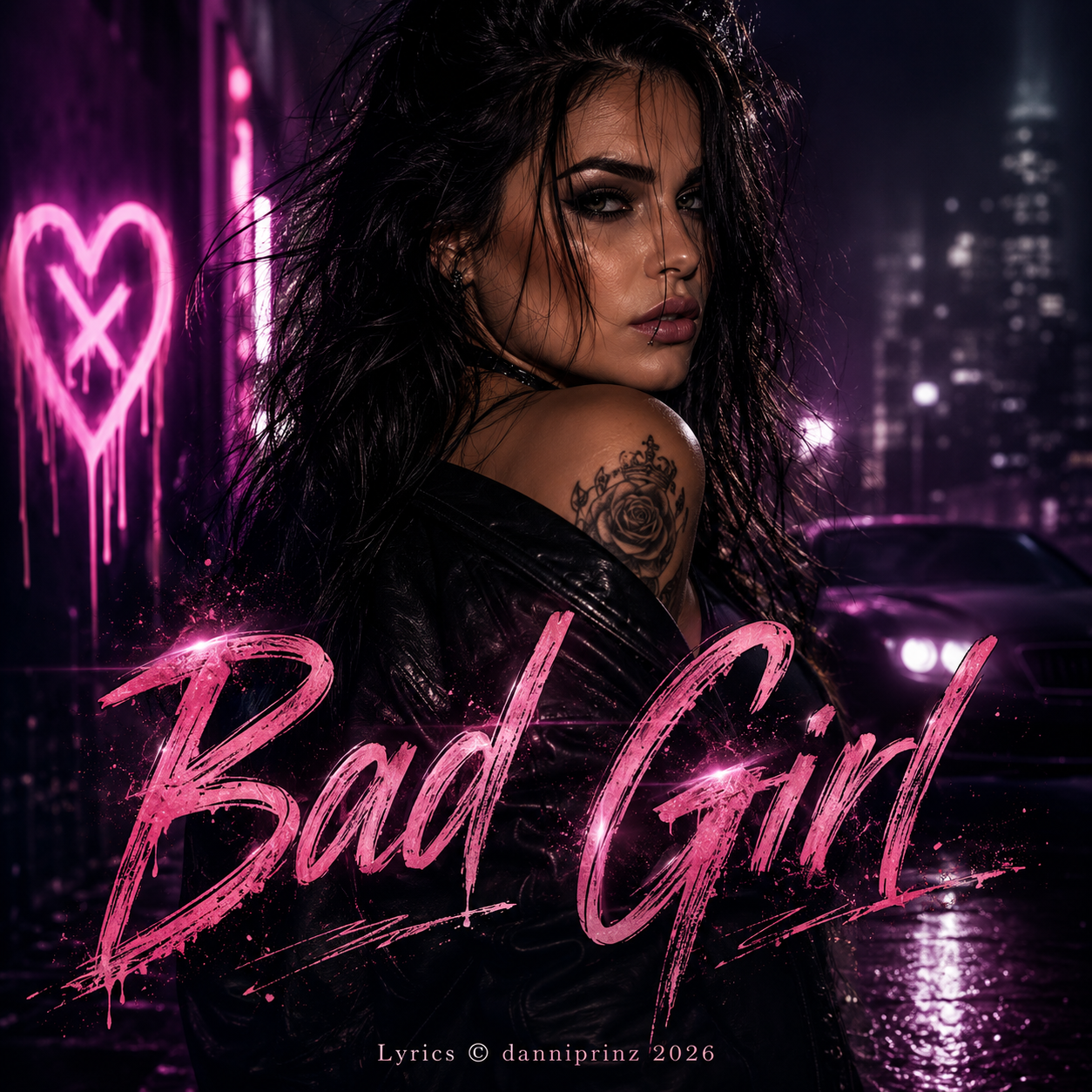 Bad Girl