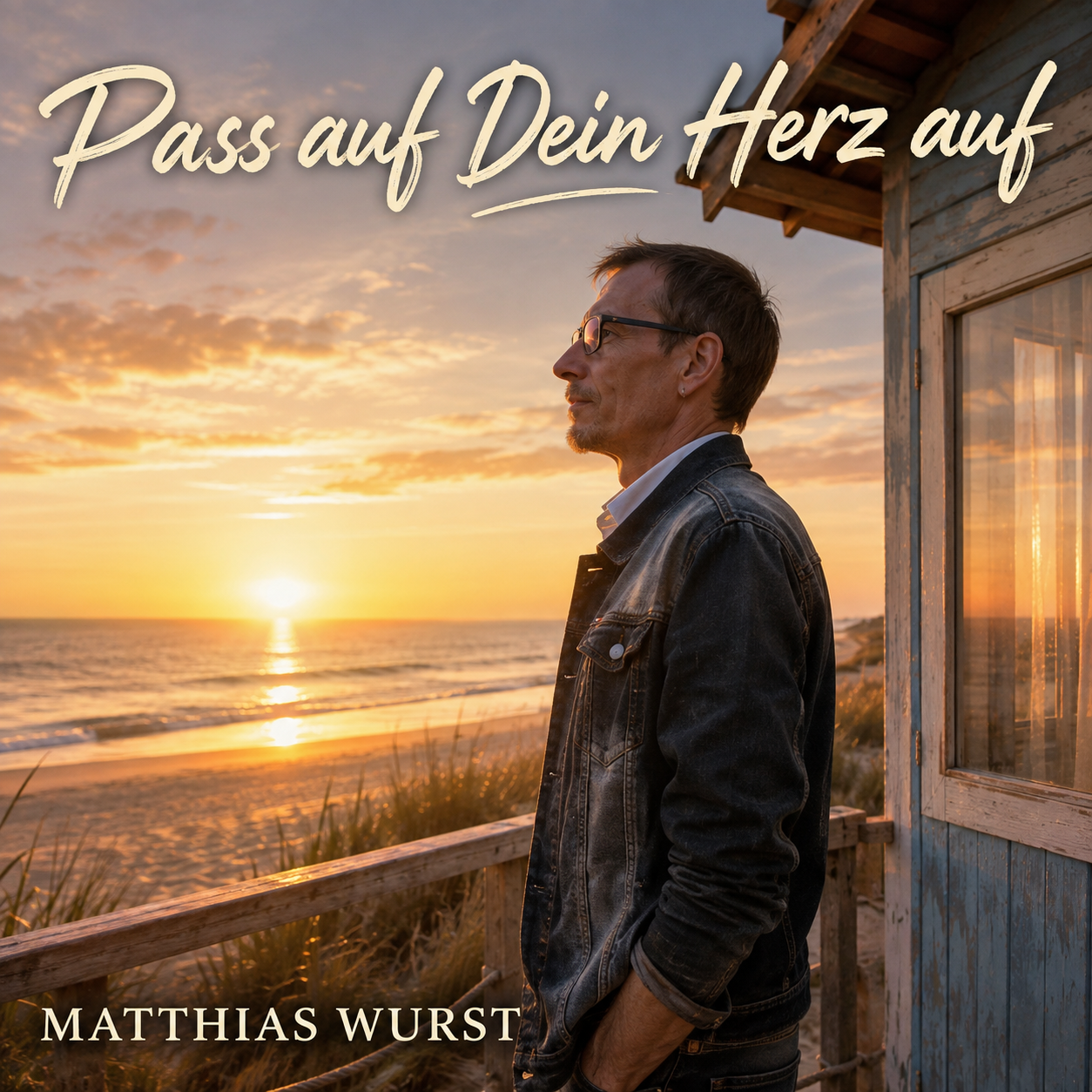 Pass auf dein Herz auf
