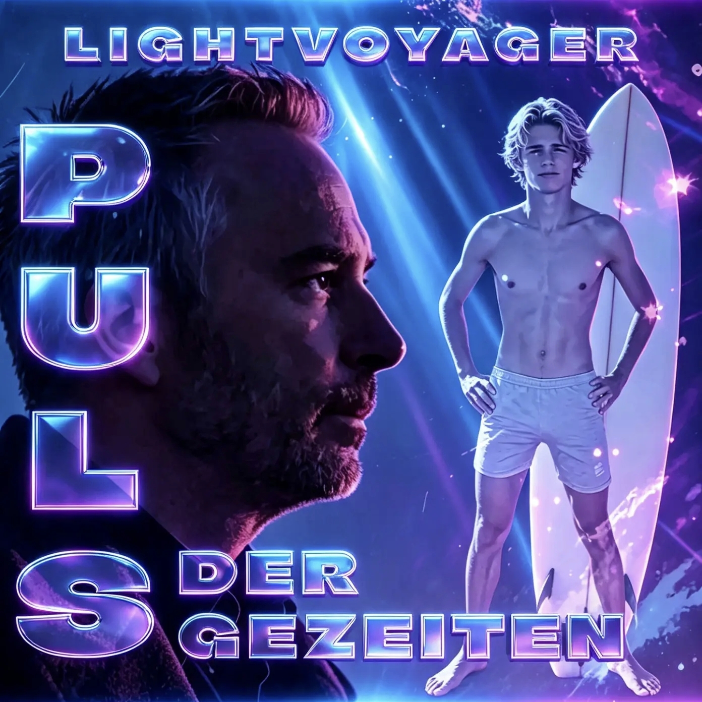 Puls der Gezeiten (Am Limit)