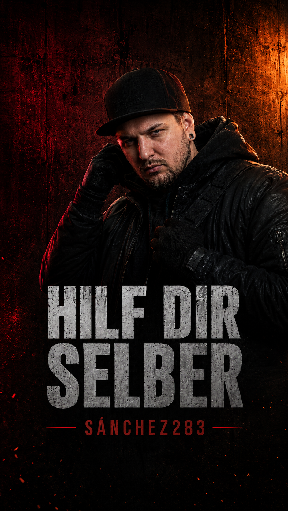 Sánchez283 - Hilf dir selber